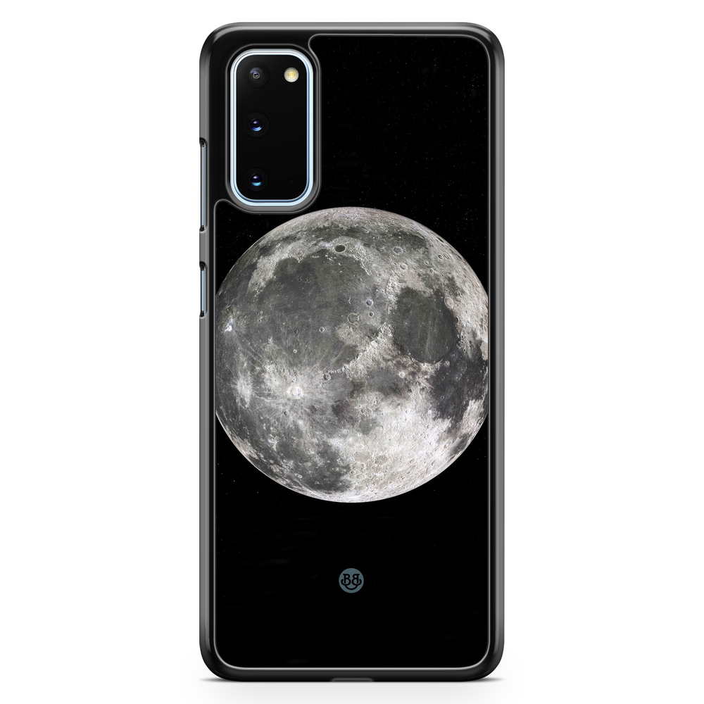 Samsung Galaxy S20 FE Case - Moon
