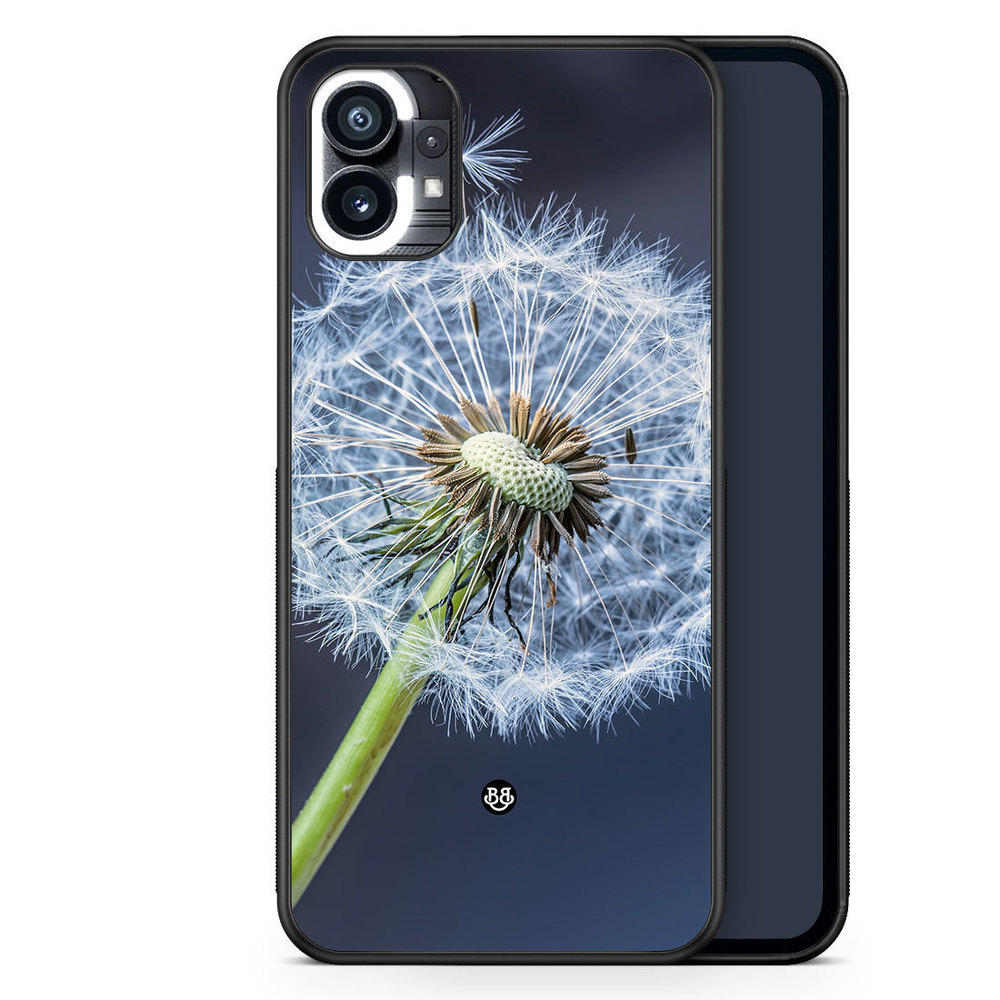 Nothing Phone (1) Case - Dandelion