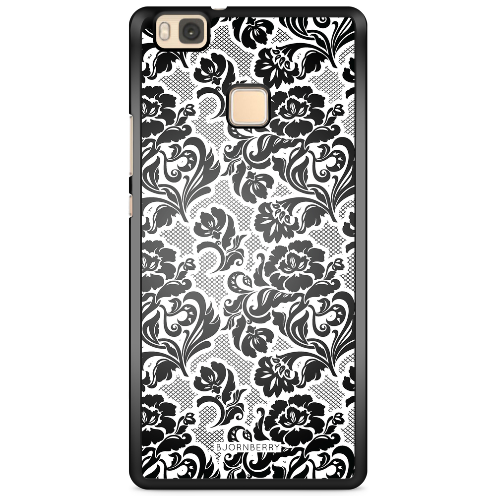 Huawei P9 Lite Case - Lace