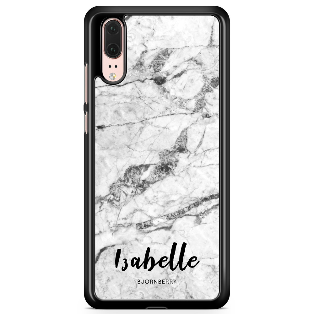 Huawei P20 Case - Izabelle