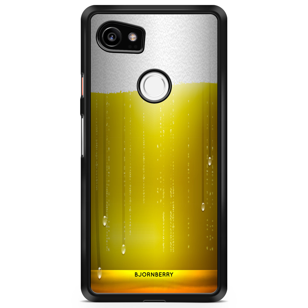 Google Pixel 2 XL Case - Beer