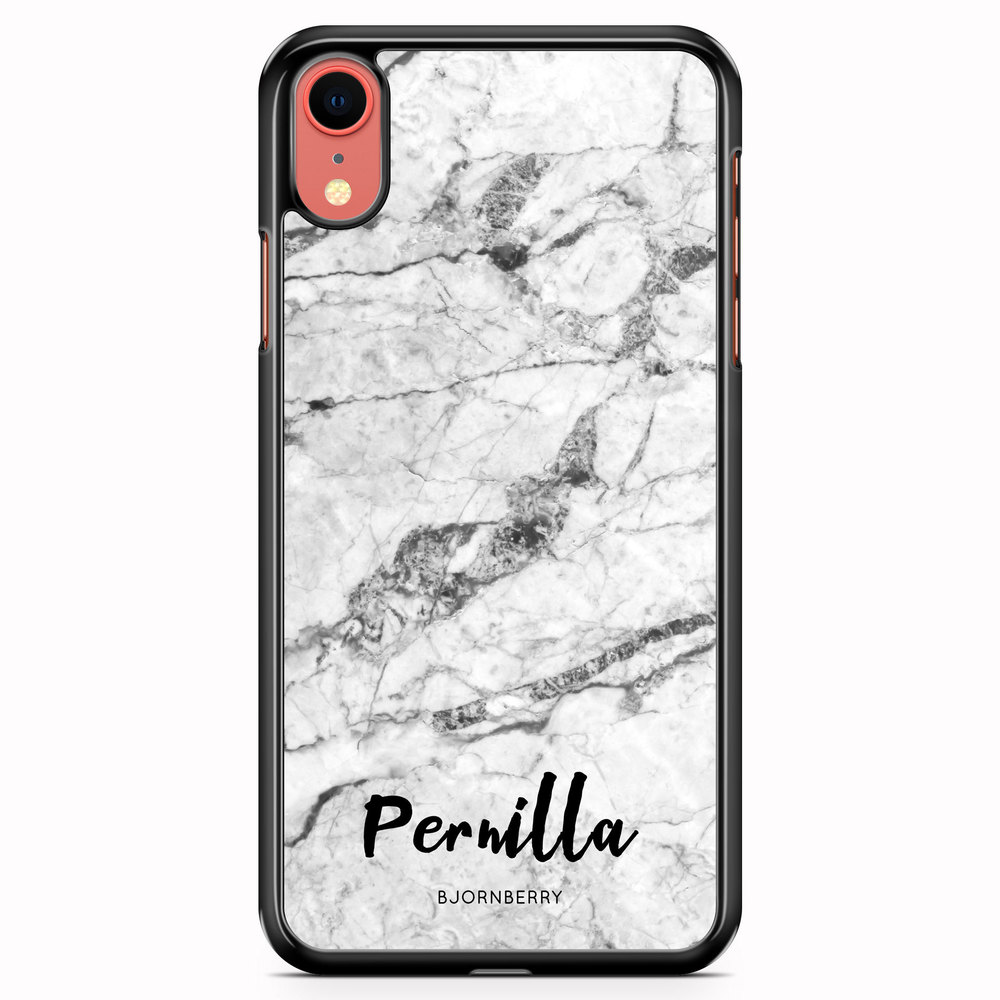 iPhone XR Case - Pernilla