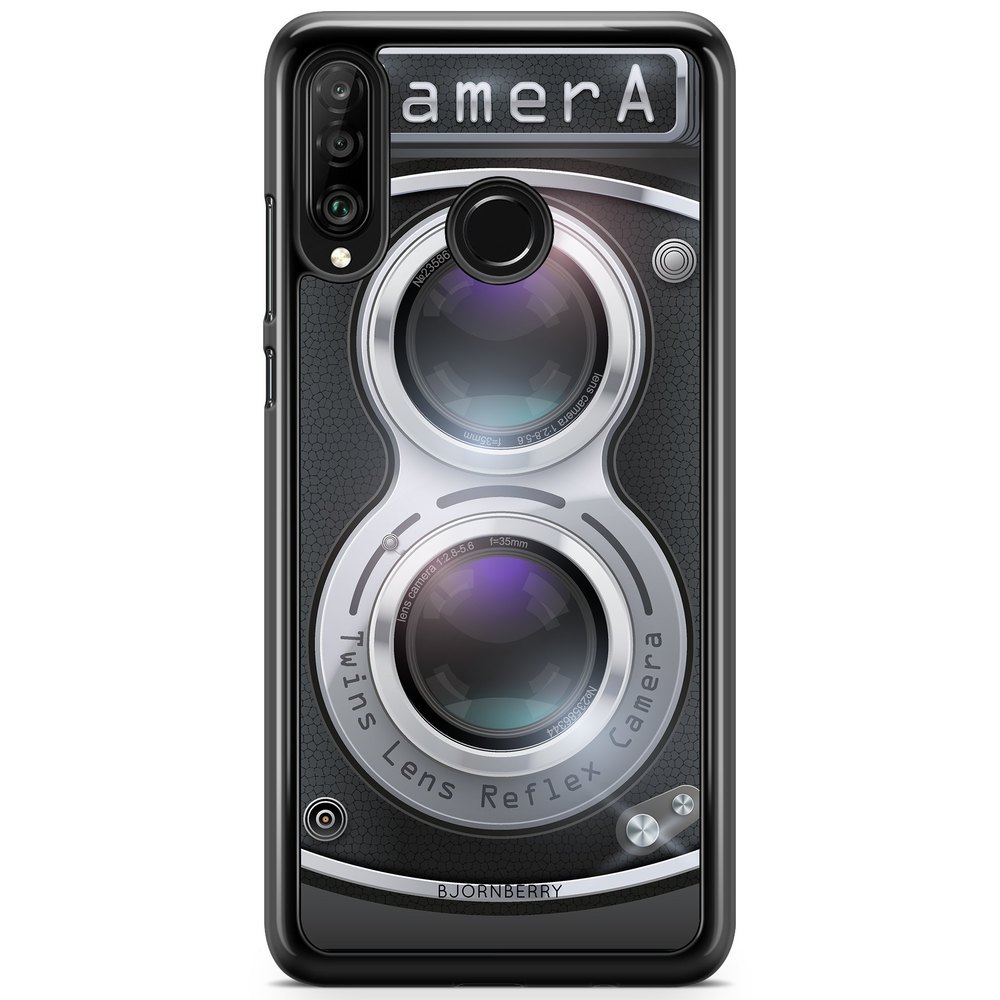 Huawei P30 Lite Case - Camera