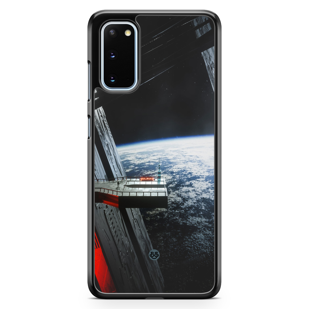 Samsung Galaxy S20 FE Case - Future