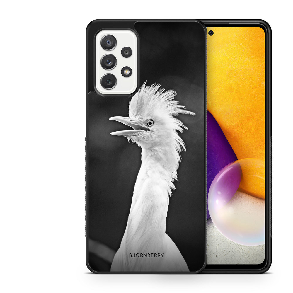 Samsung Galaxy A52/A52s 5G Case - Mohawk