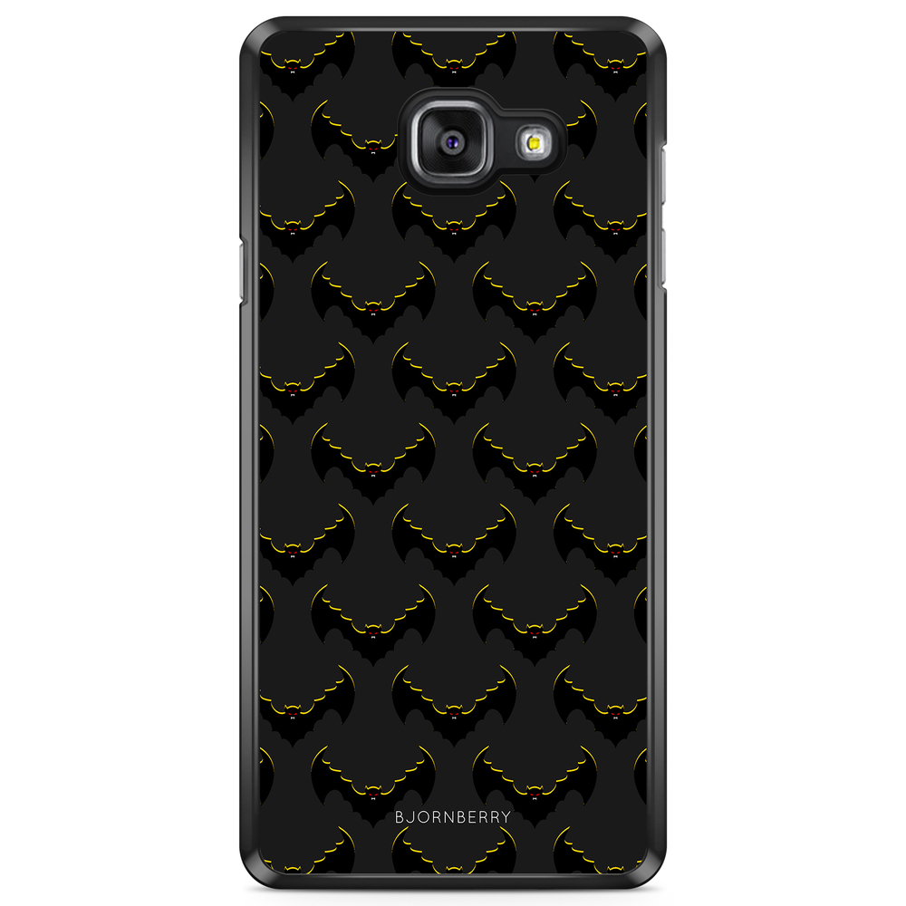Samsung Galaxy A5 6 (2016) Case - Bats