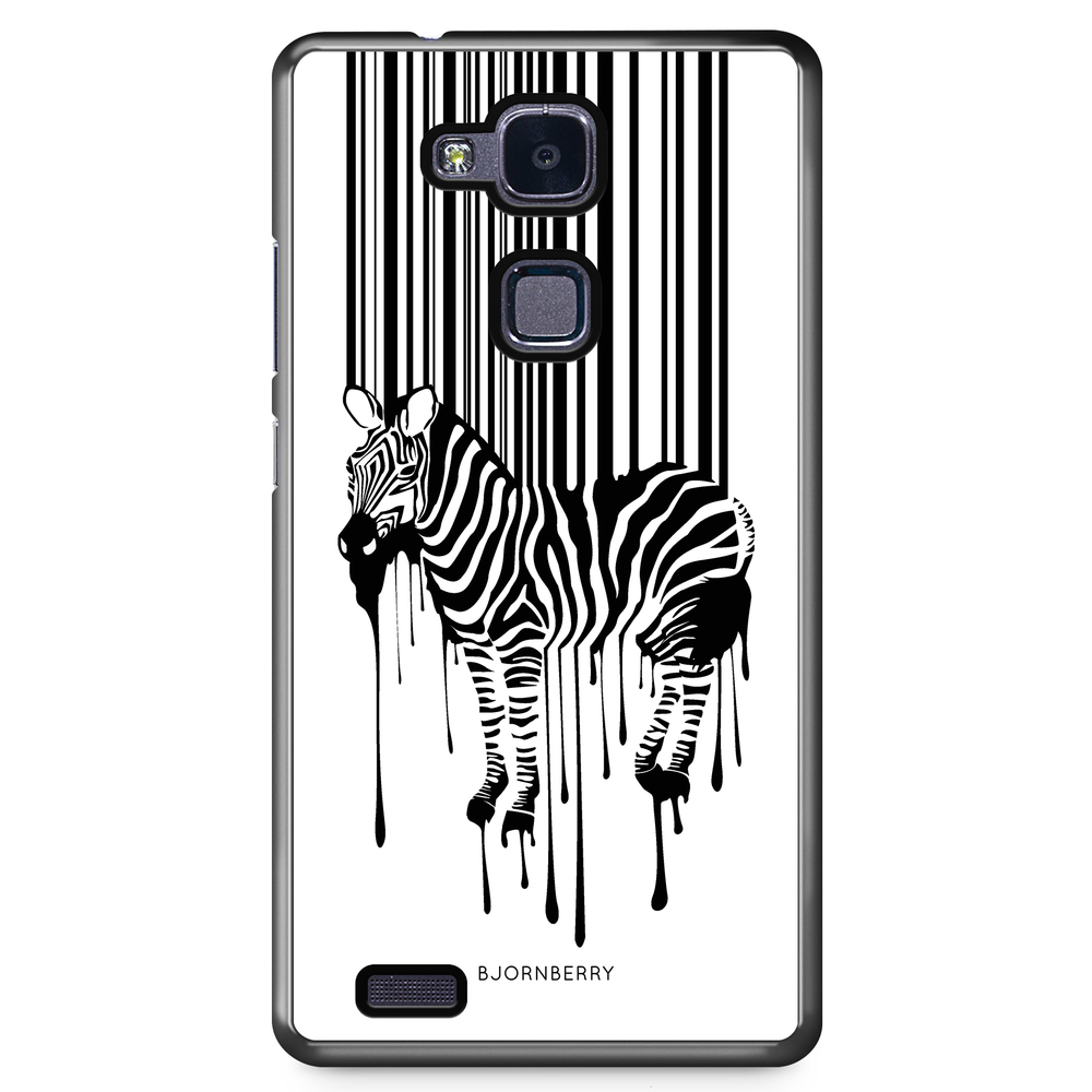 Huawei Honor 5X Case - Zebra
