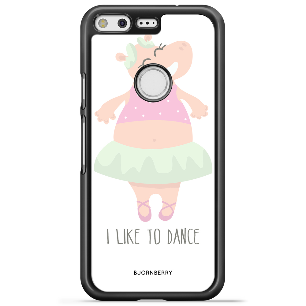 Google Pixel Case - Dance