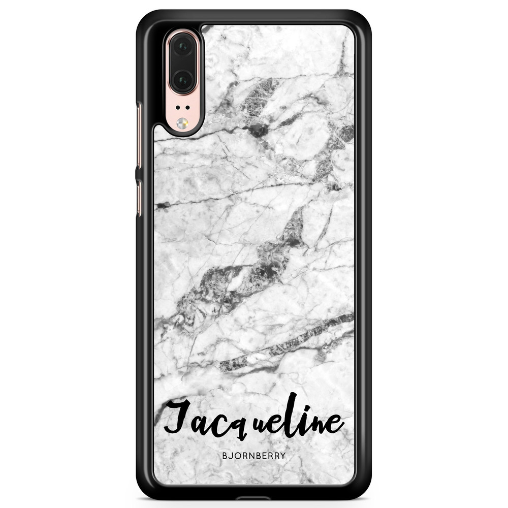 Huawei P20 Case - Jacqueline
