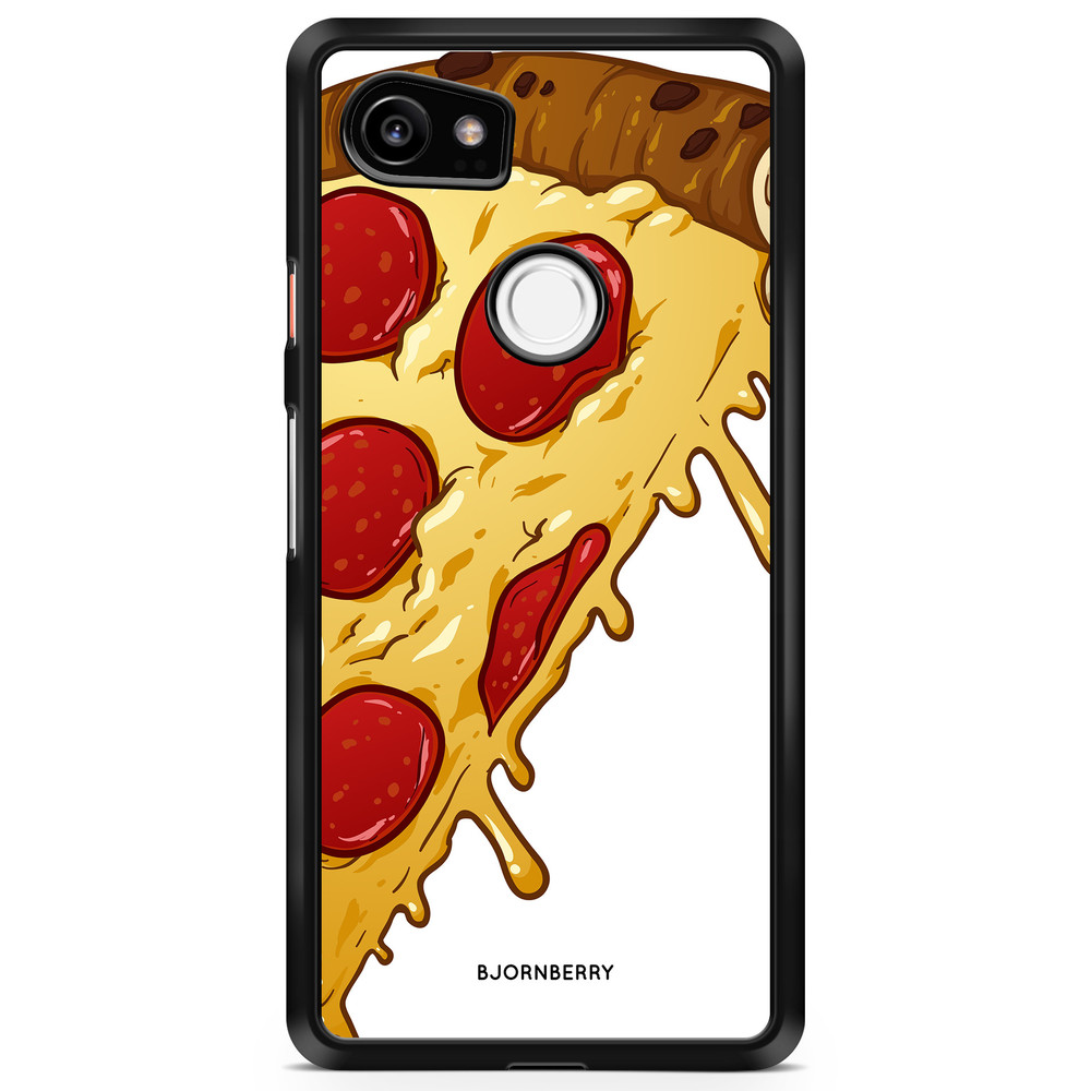 Google Pixel 2 XL Case - Pizza
