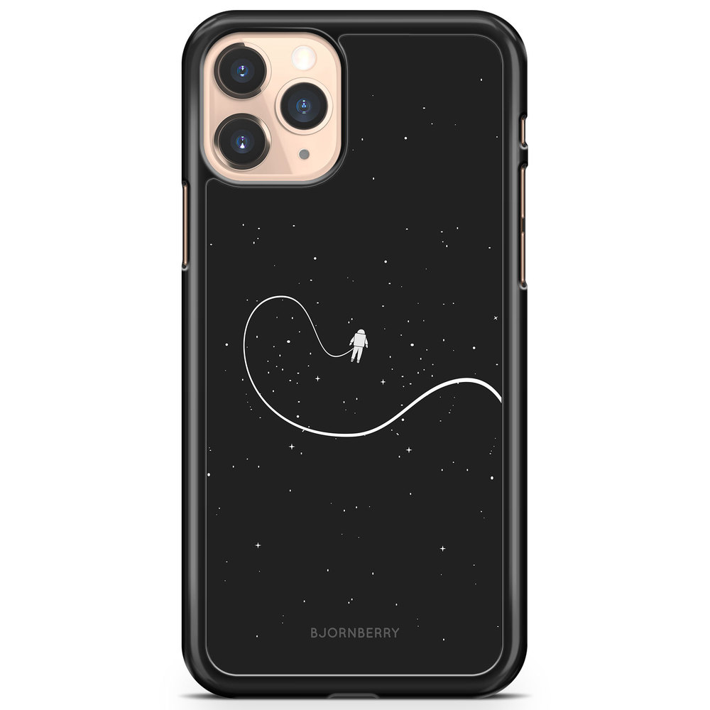 iPhone 11 Pro Max Case - Gravity