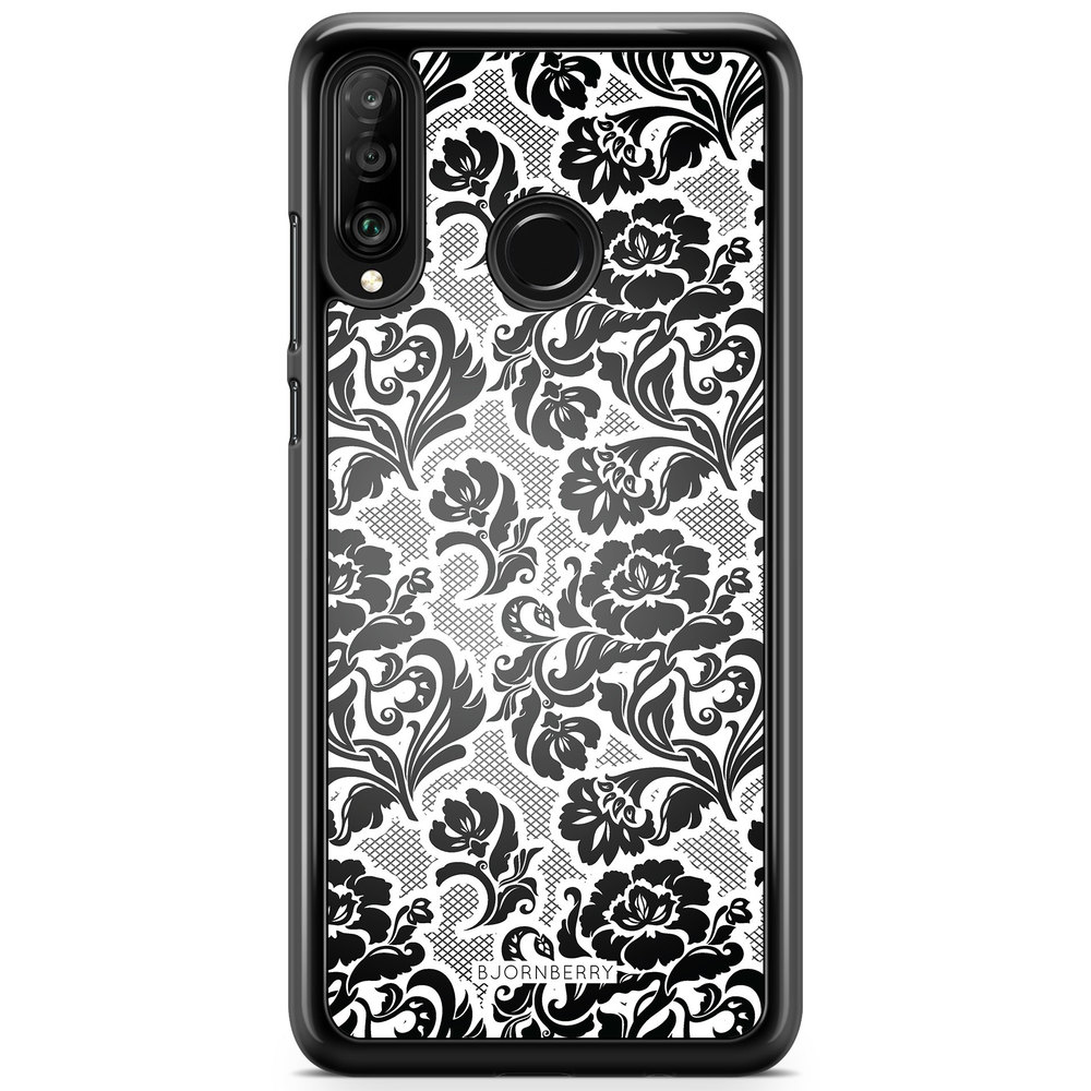 Huawei P30 Lite Case - Lace