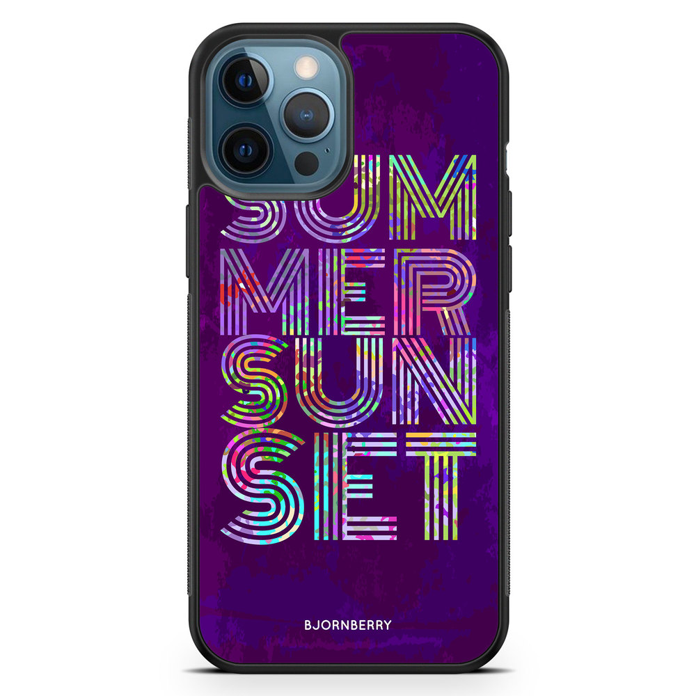 iPhone 12 Pro Case - SUMMERSET