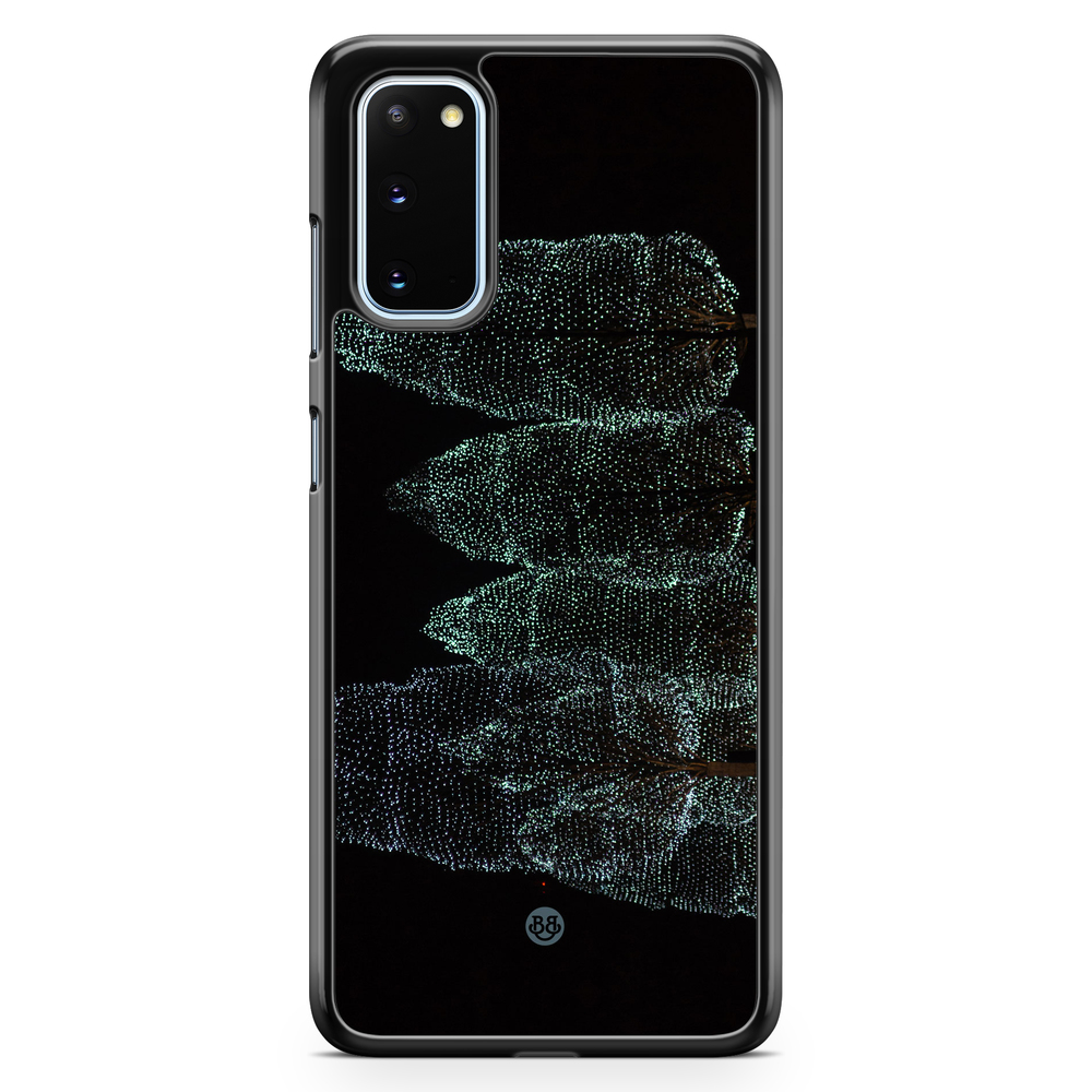 Samsung Galaxy S20 FE Case - Trees