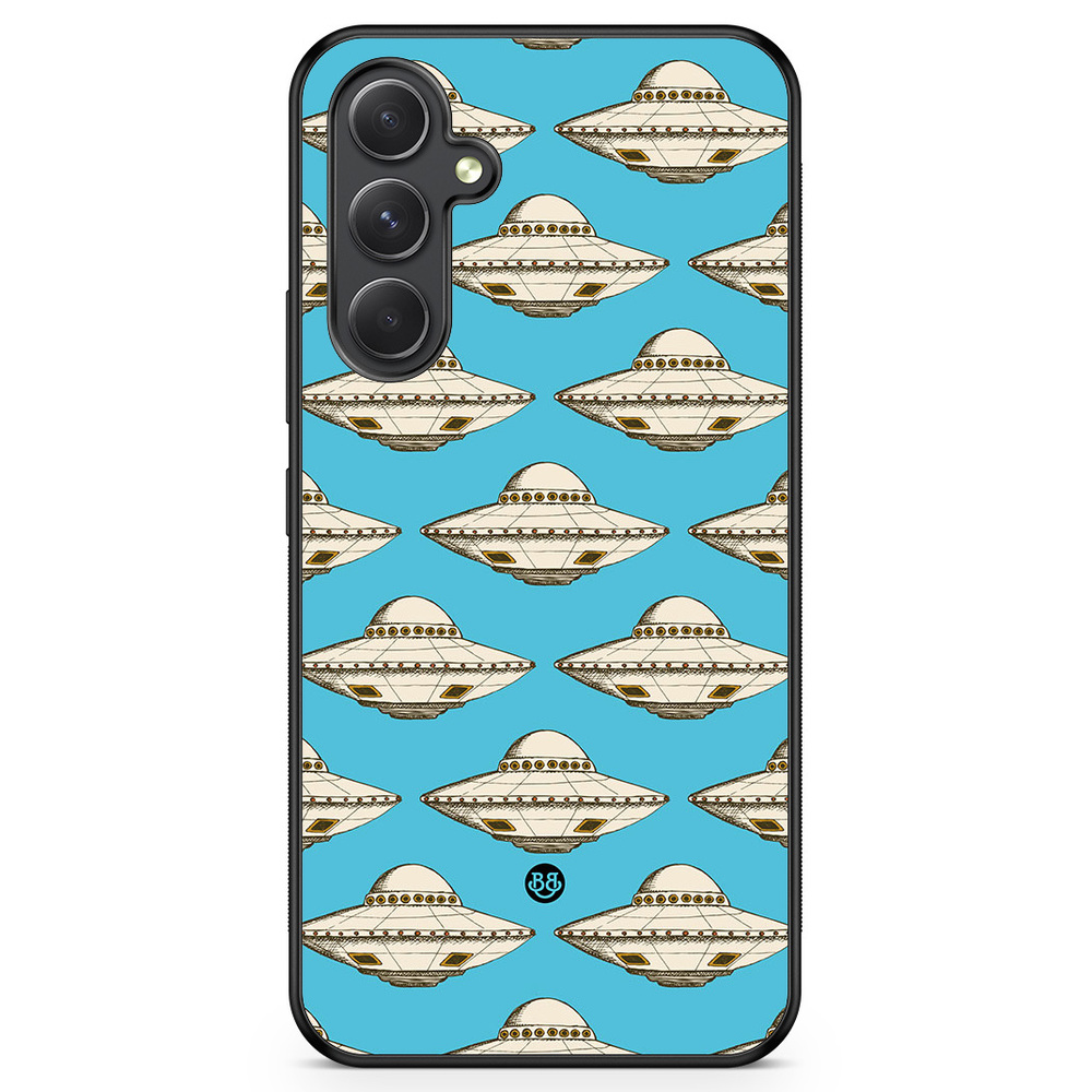 Samsung Galaxy A54 5G Case - Ufo