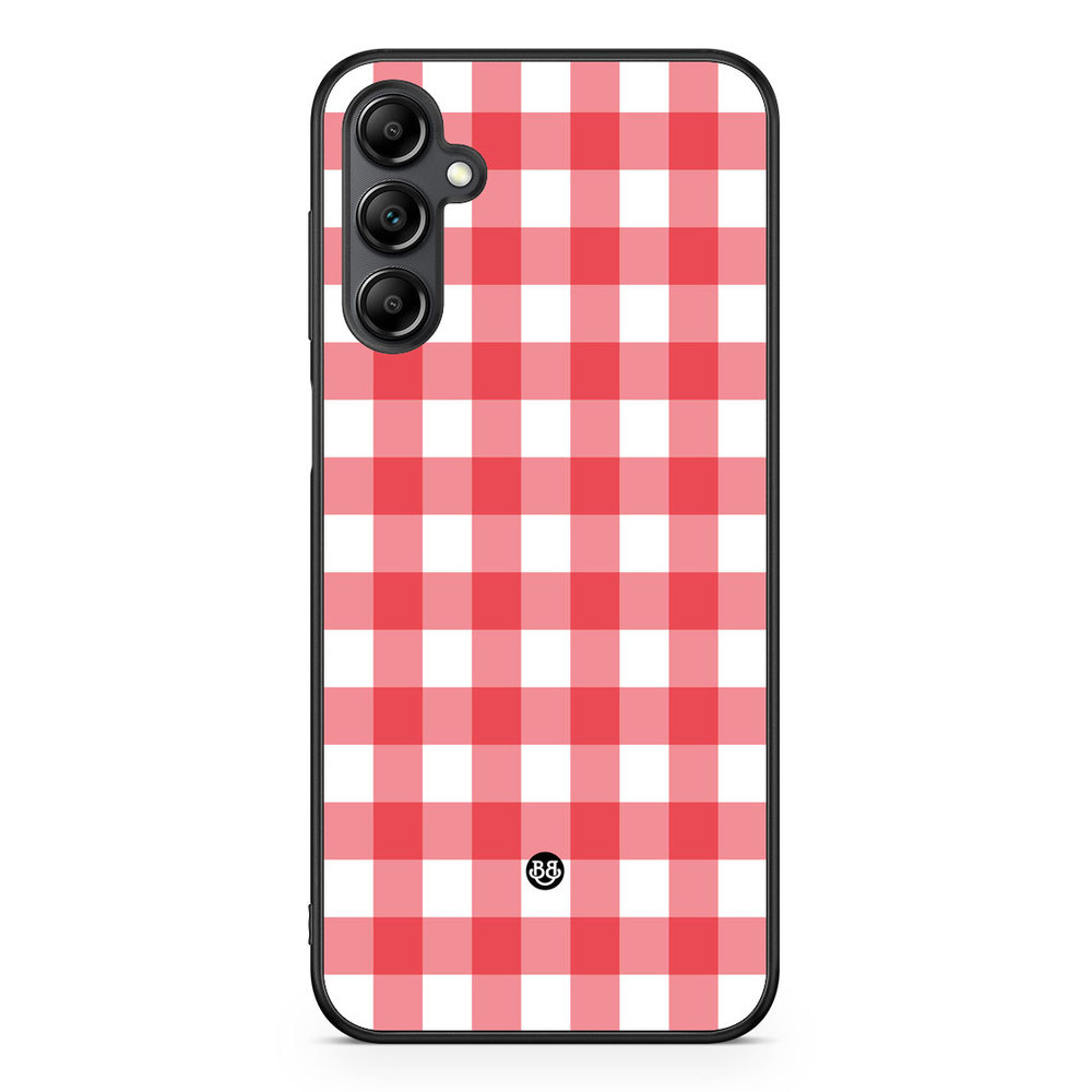 Samsung Galaxy A14 4G/5G Case - SUMMER GARDEN - Picnic