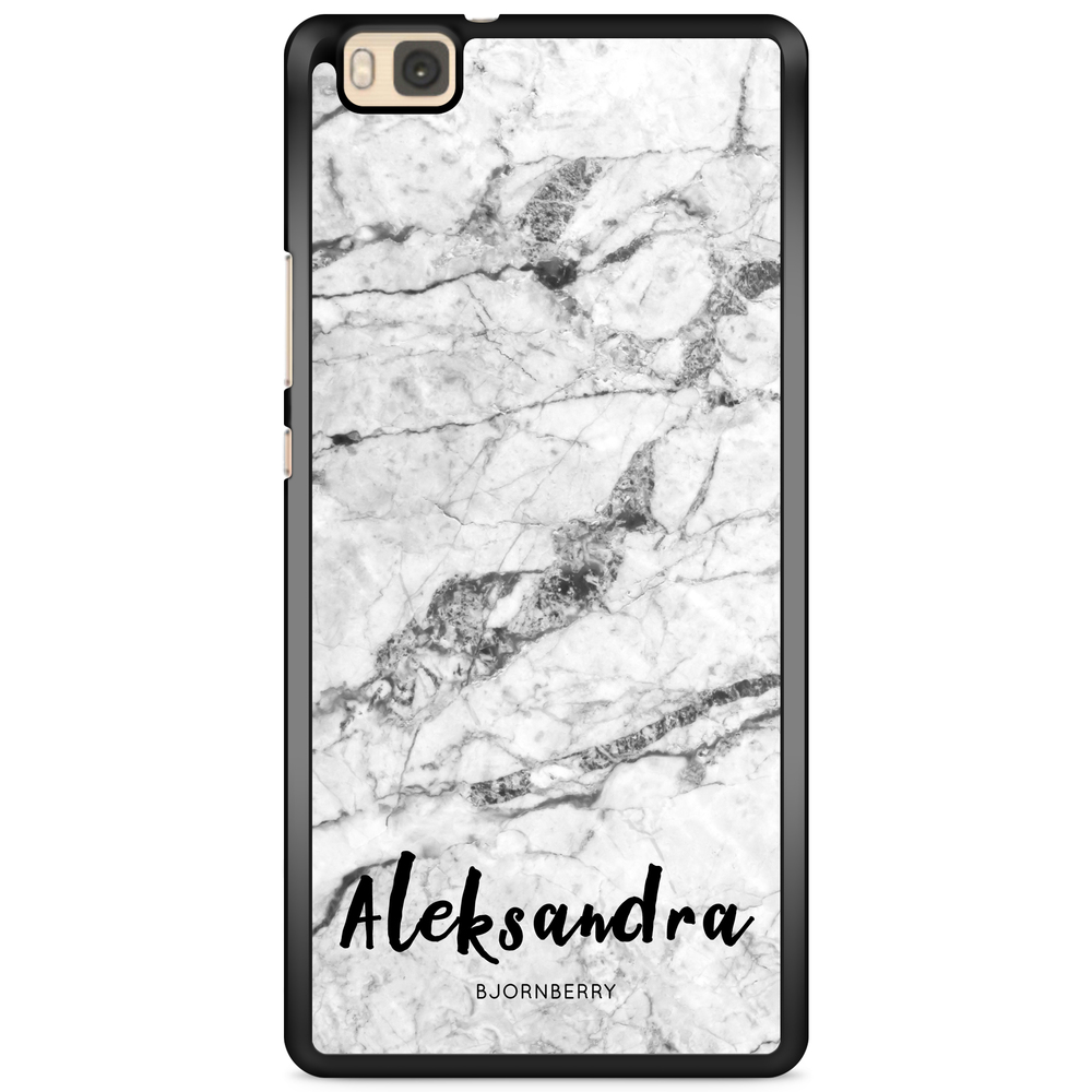 Huawei P8 Lite Case - Aleksandra