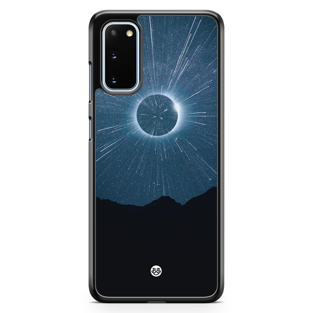 Samsung Galaxy S20 FE Case - Abstract space