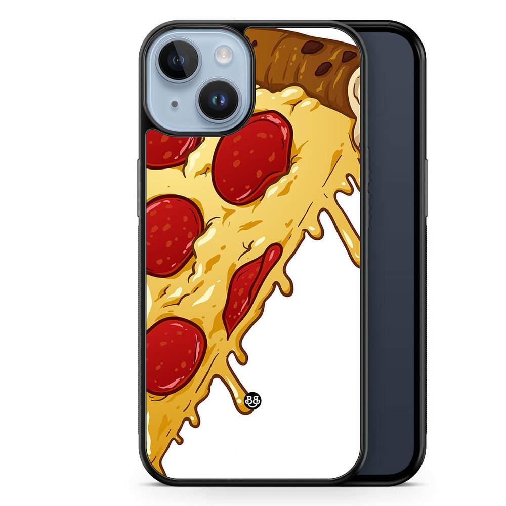 iPhone 14 Plus Case - Pizza