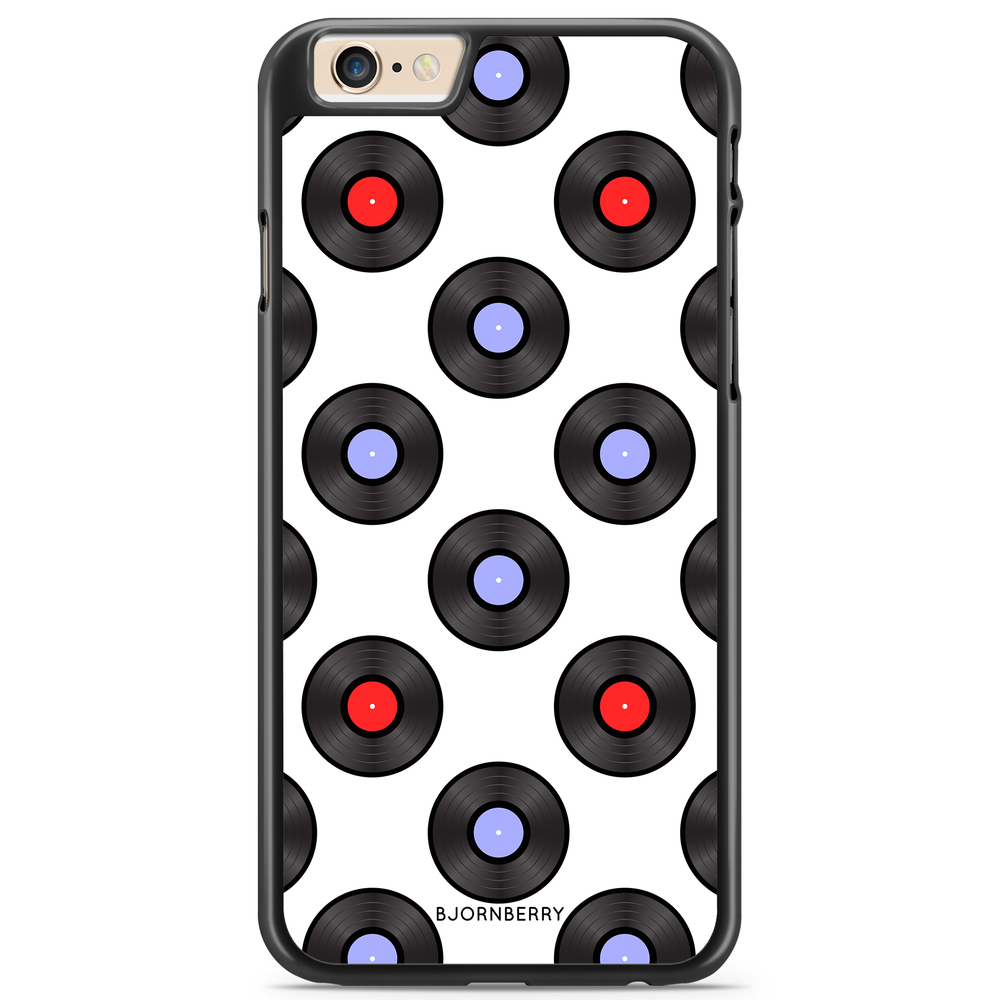 iPhone 6 Plus/6s Plus Case - Vinyls