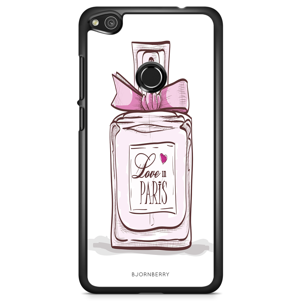 Huawei Honor 8 Lite Case - Perfume