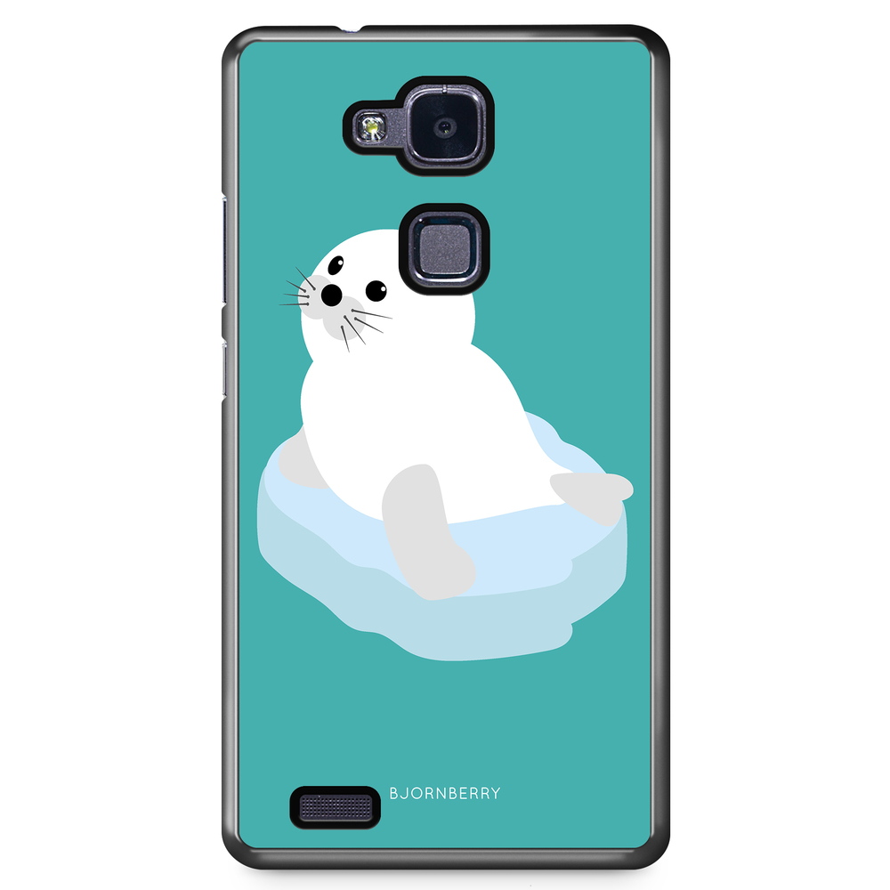 Huawei Honor 5X Case - Seal