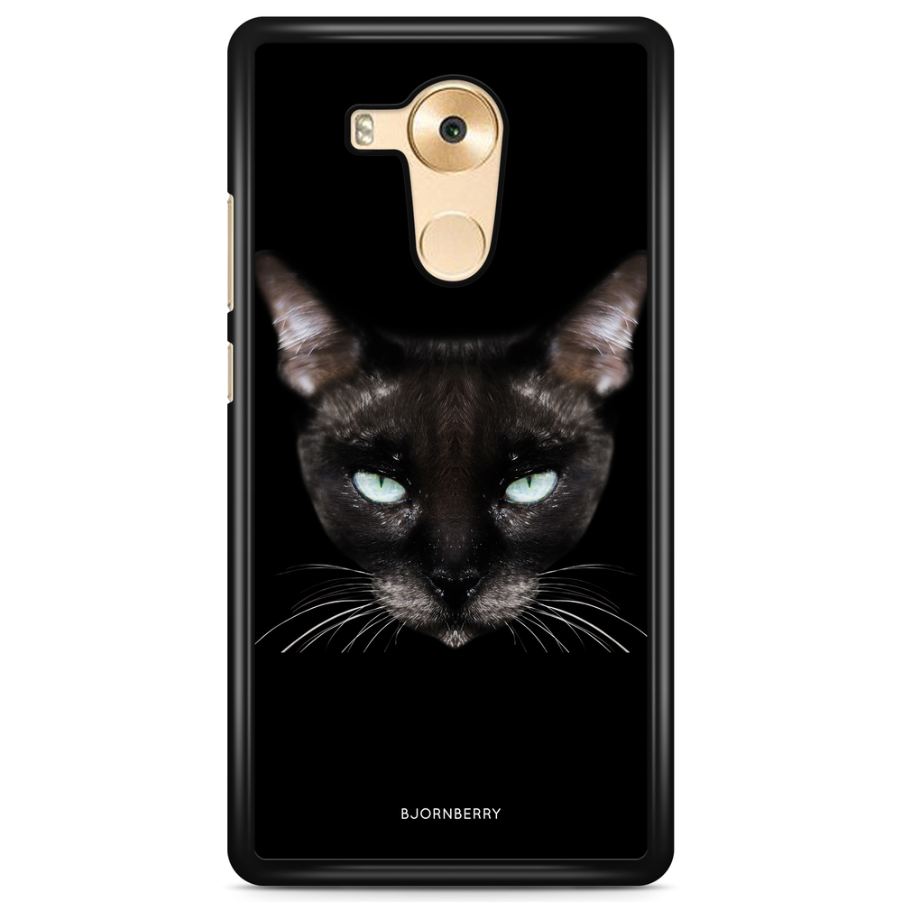 Huawei Mate 8 Case - Siamese Cat