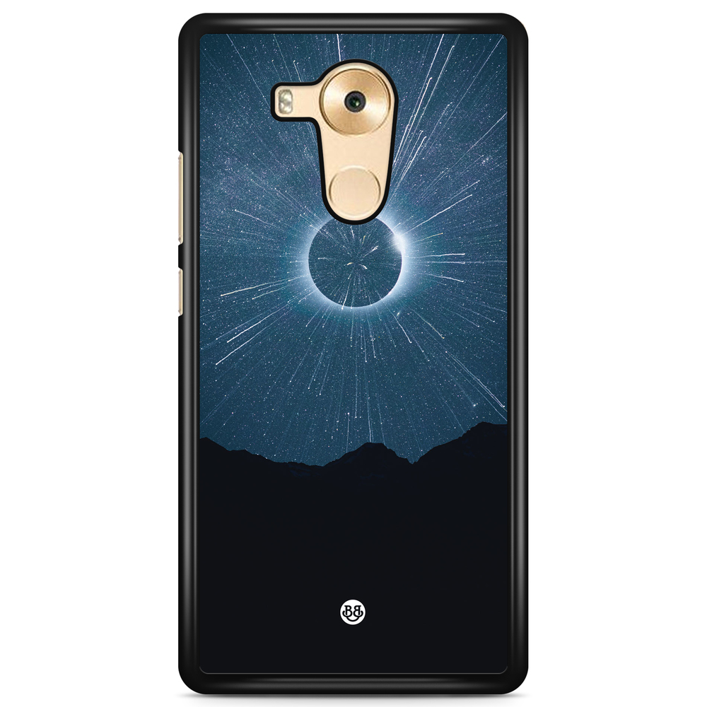 Huawei Mate 8 Case - Abstract space