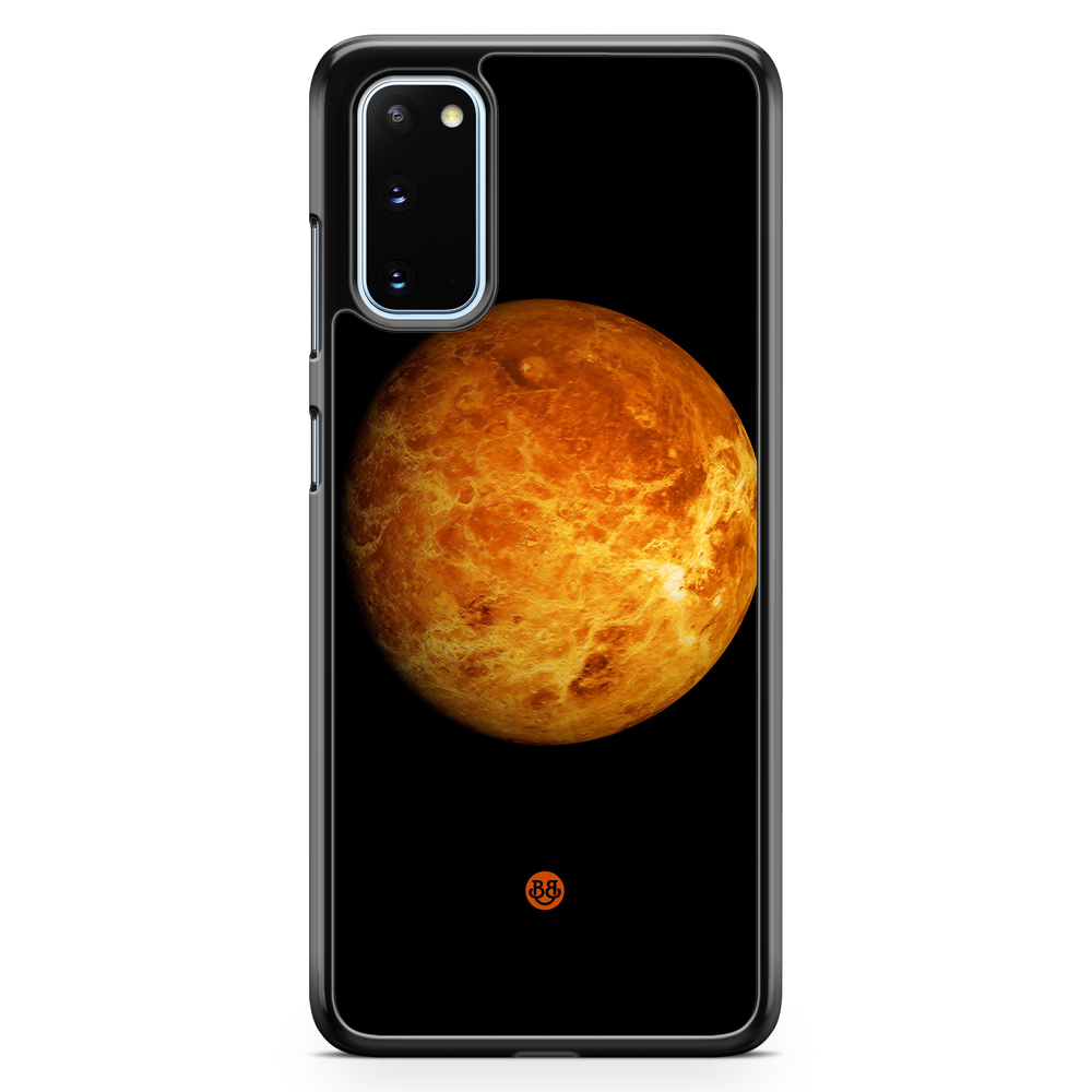 Samsung Galaxy S20 FE Case - Red Planet