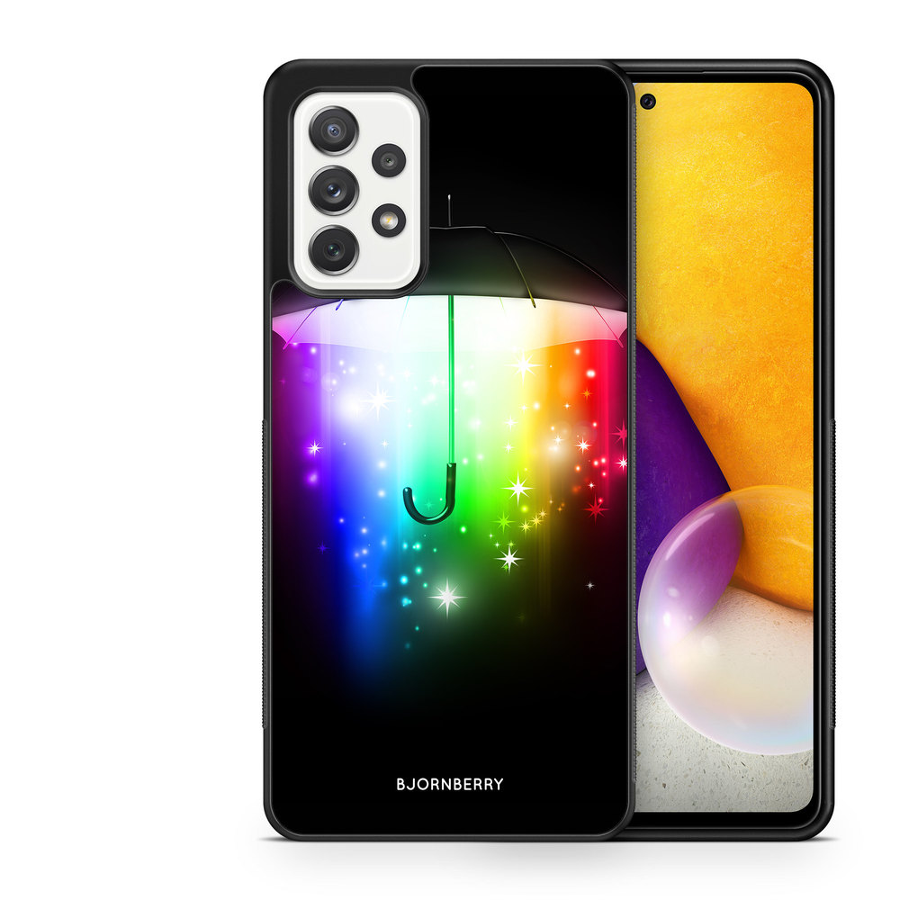 Samsung Galaxy A52/A52s 5G Case - Magic Umbrella