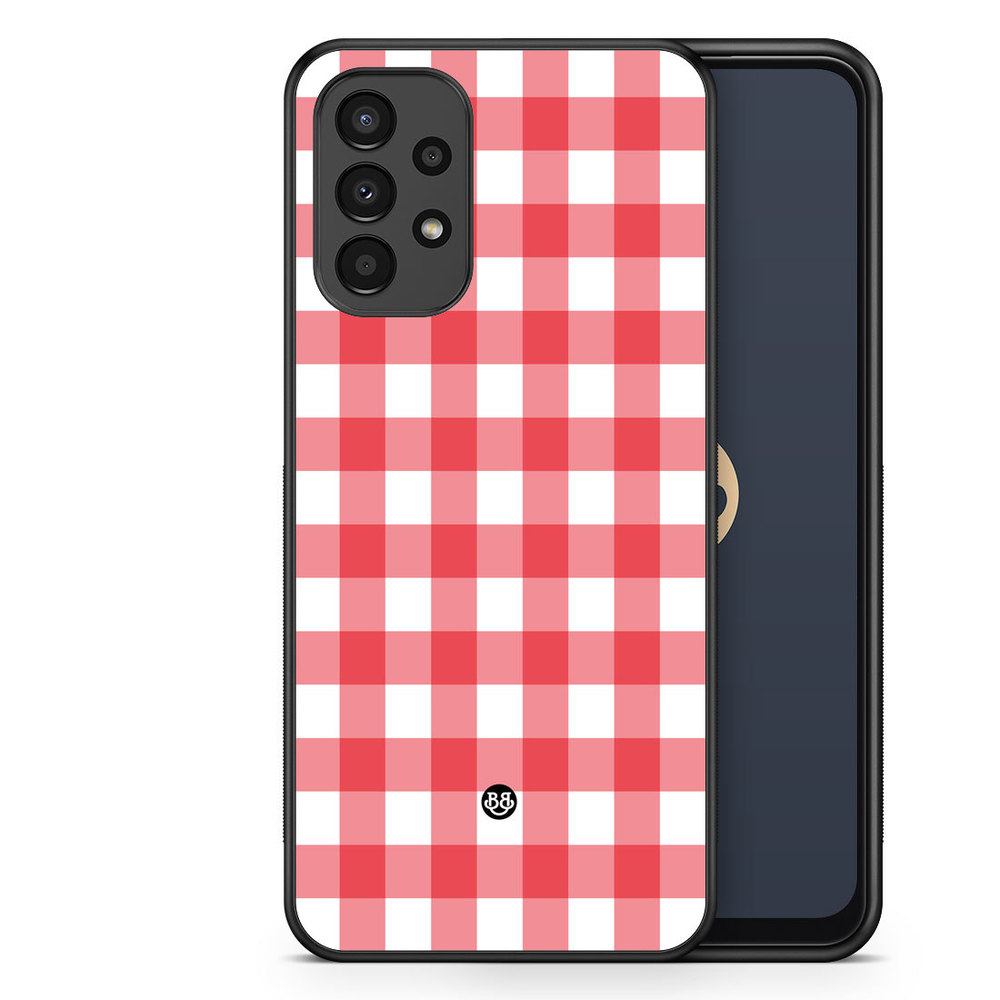 Samsung Galaxy A13 Case - SUMMER GARDEN - Picnic