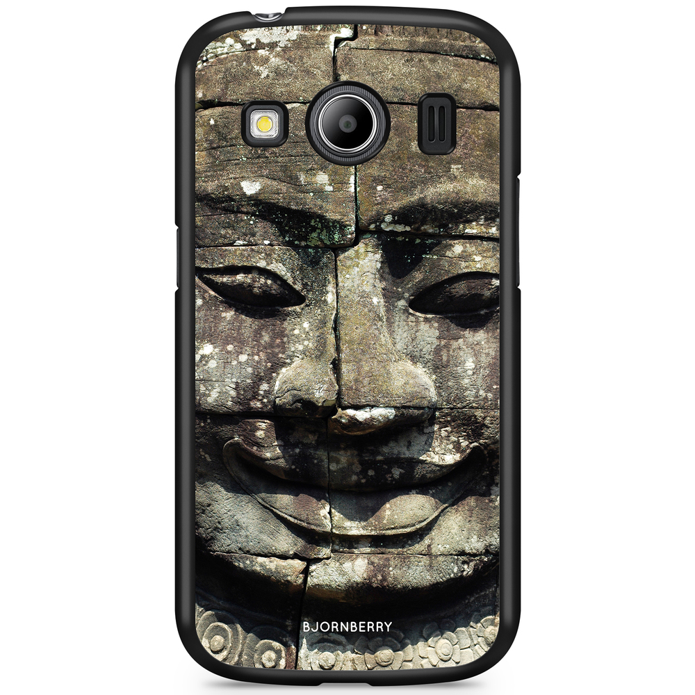 Samsung Galaxy Ace 4 Case - Buddha Statue