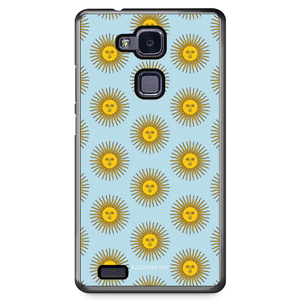 Huawei Honor 5X Case - Suns