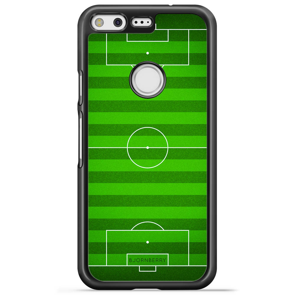 Google Pixel Case - Football Squads