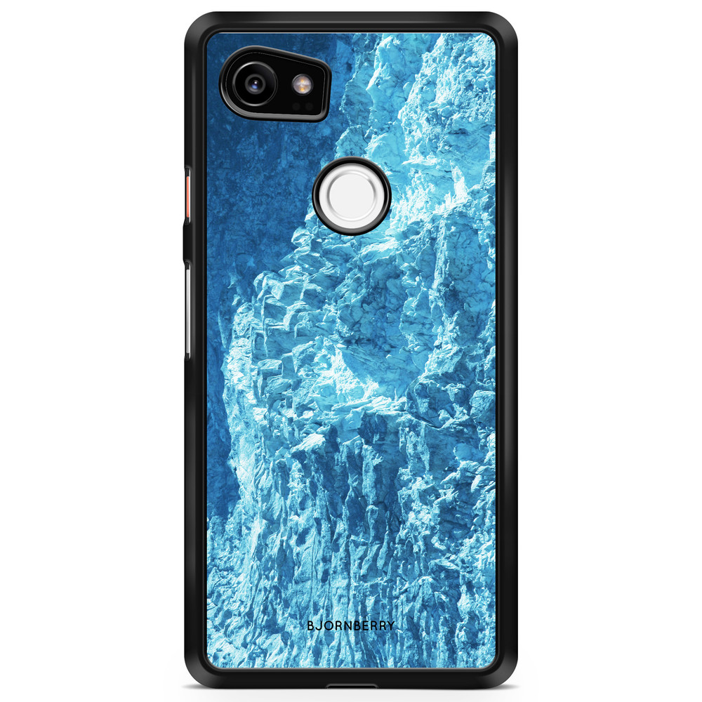 Google Pixel 2 XL Case - Glacier