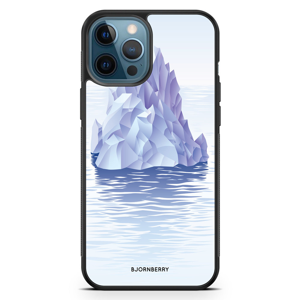 iPhone 12 Pro Case - Iceberg