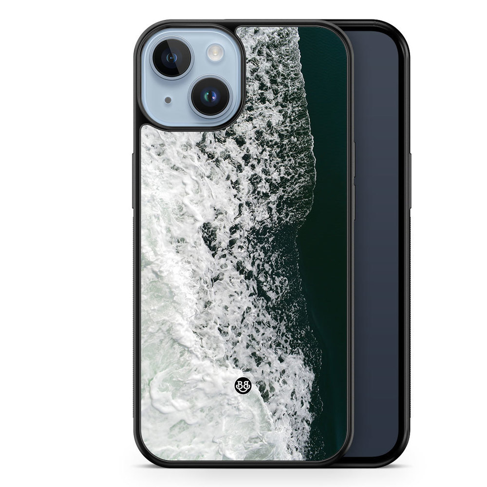 iPhone 14 Plus Case - Waves