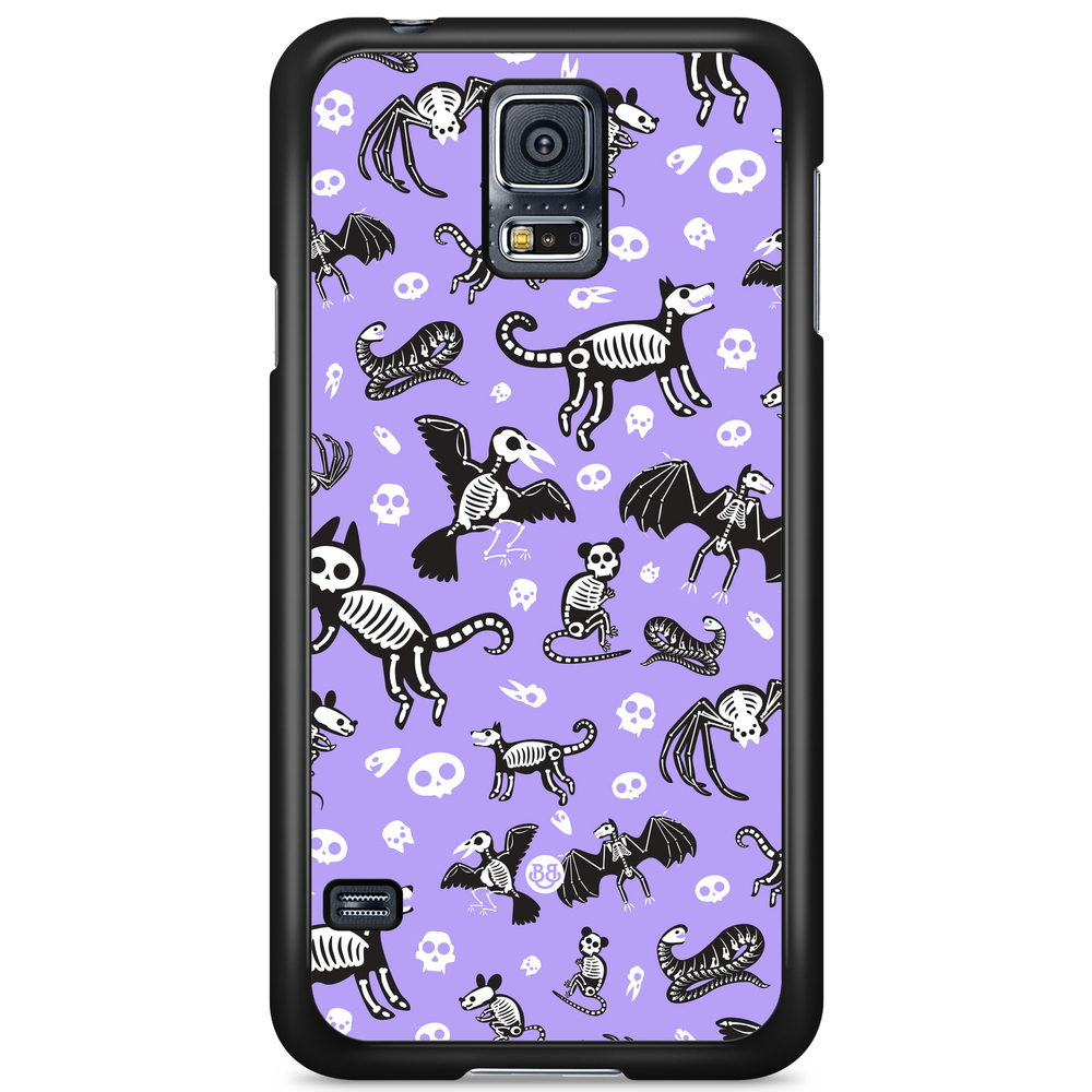 Samsung Galaxy S5/S5 NEO Case - Hypnotized Animal