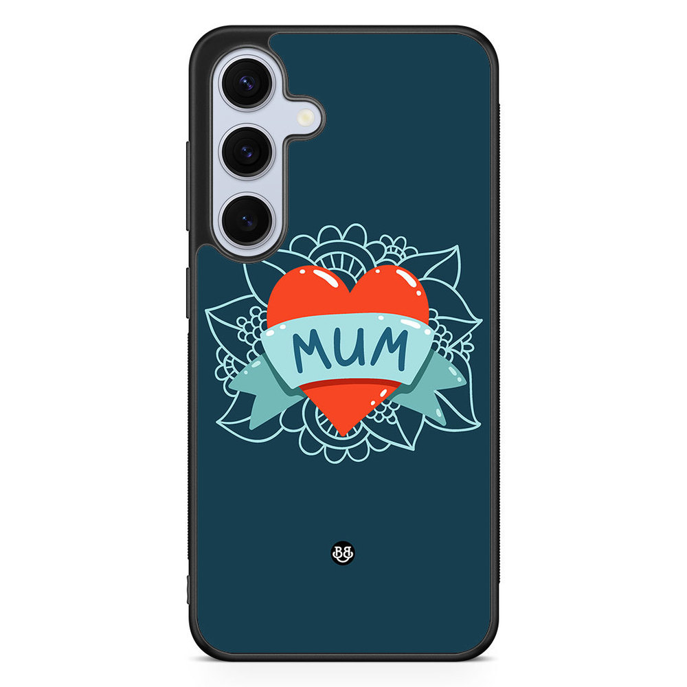 Samsung Galaxy S24 5G Case - MUM