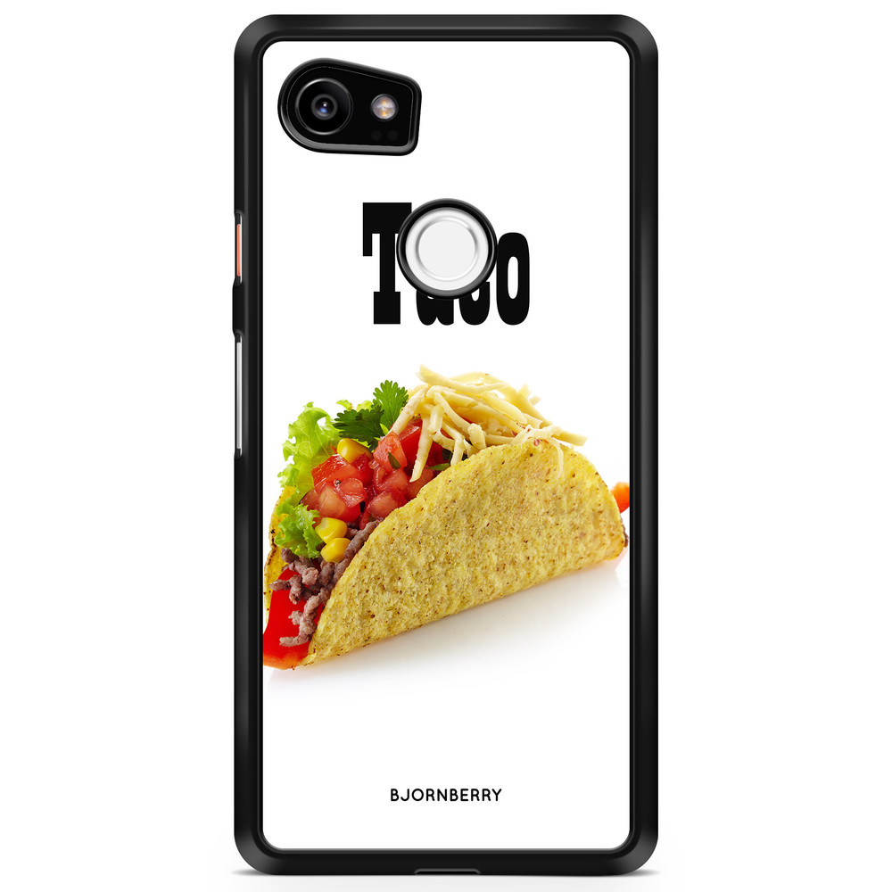 Google Pixel 2 XL Case - Taco
