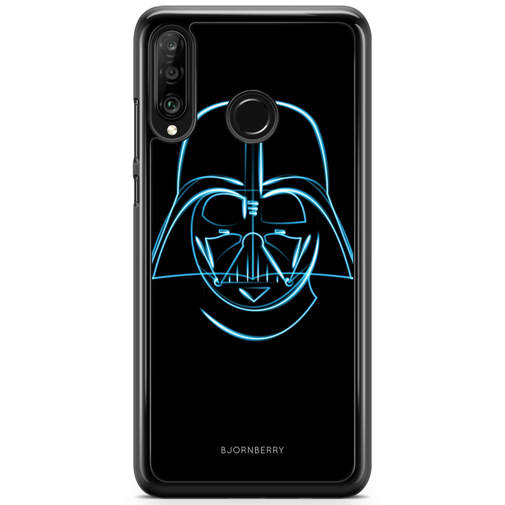Huawei P30 Lite Case - Darth Vader