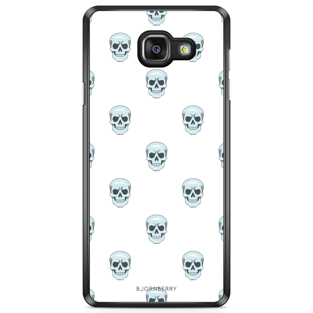Samsung Galaxy A5 6 (2016) Case - Skulls