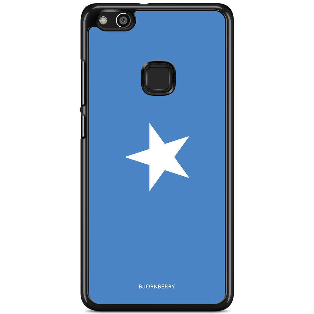 Huawei P10 Lite Case - Somalia