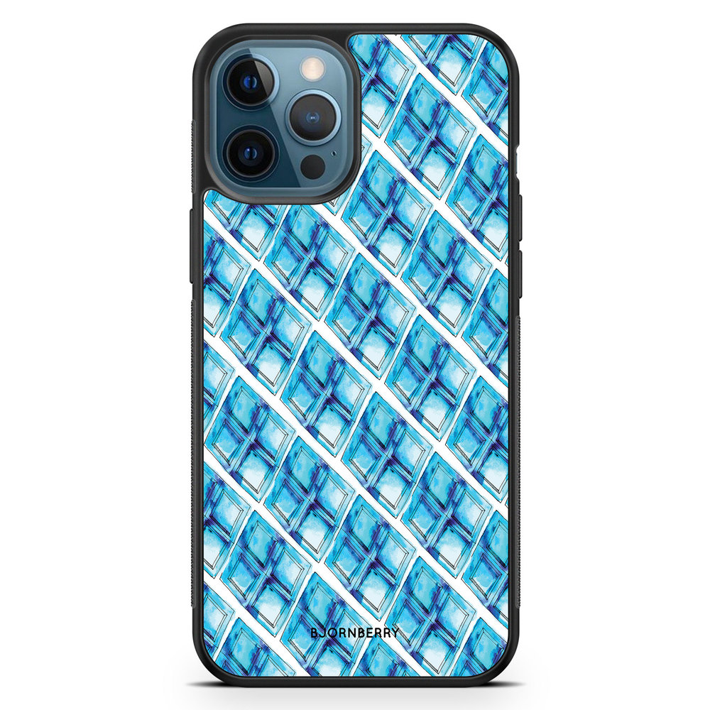 iPhone 12 Pro Case - Rhombus