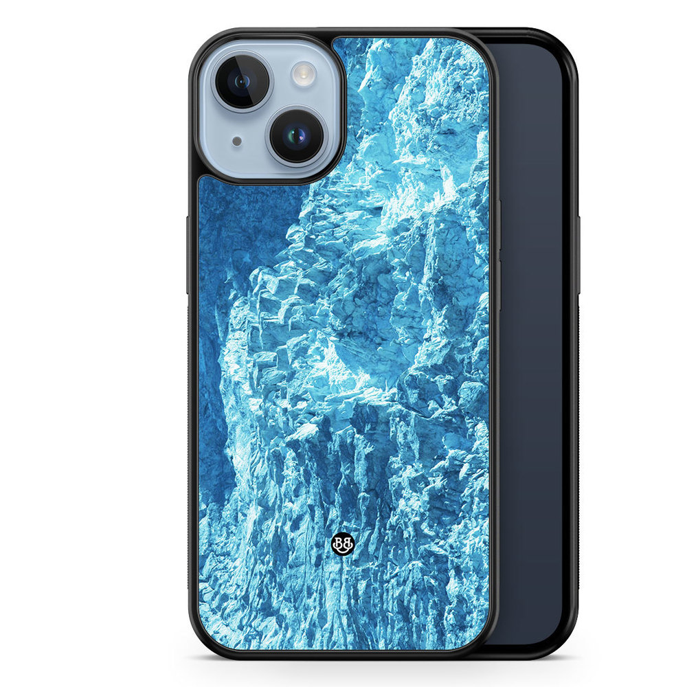 iPhone 14 Plus Skal - Glaciär