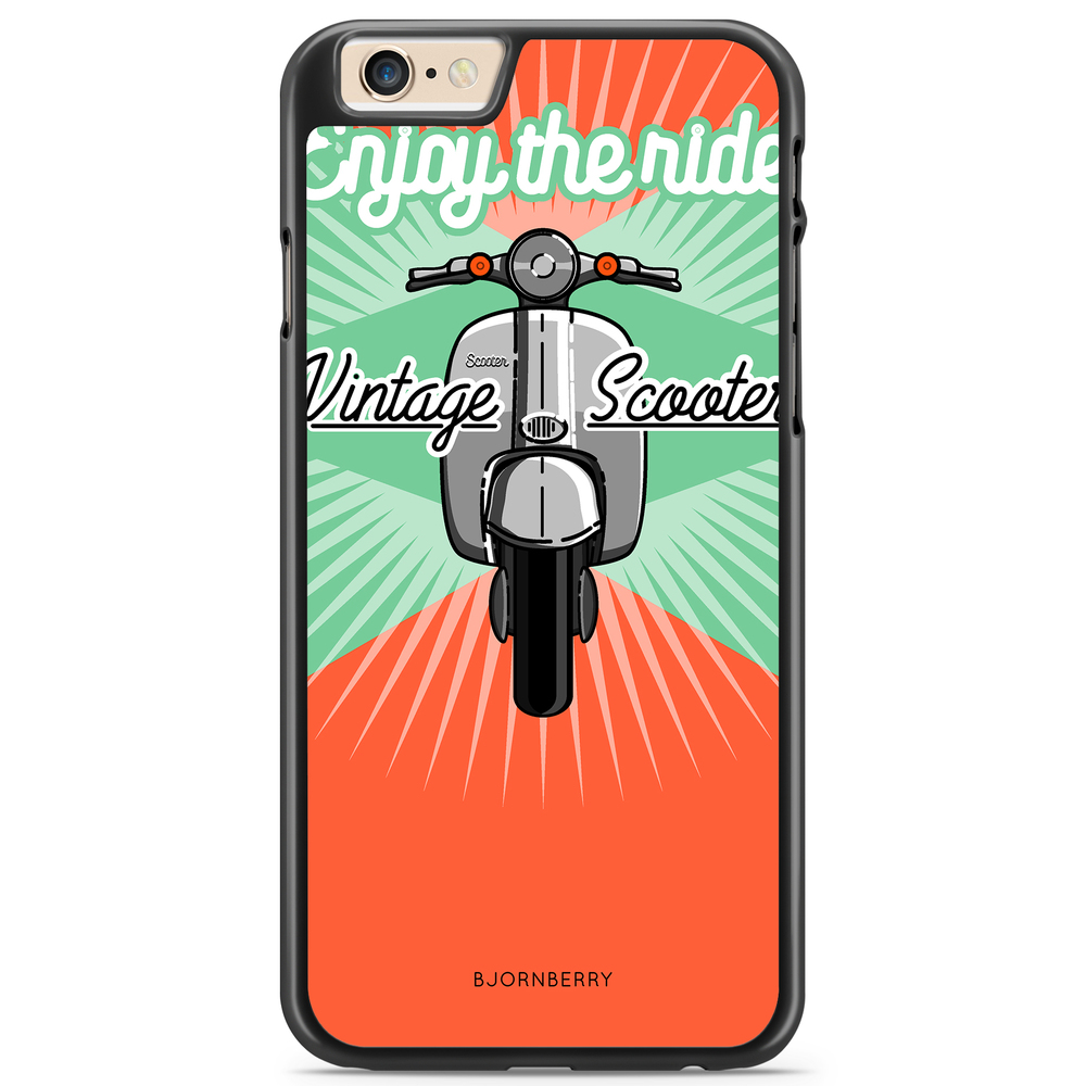 iPhone 6 Plus/6s Plus Case - Vespa