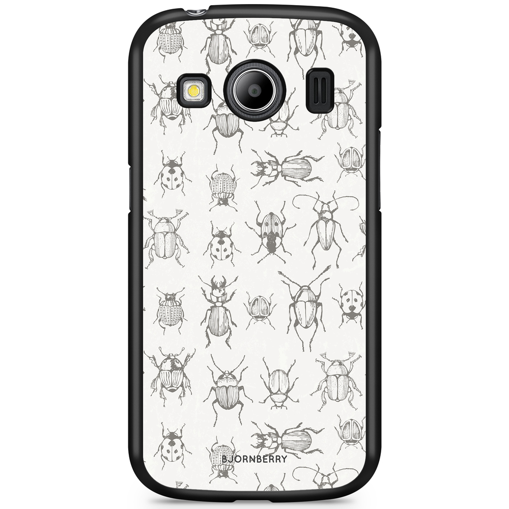 Samsung Galaxy Ace 4 Case - Bugs