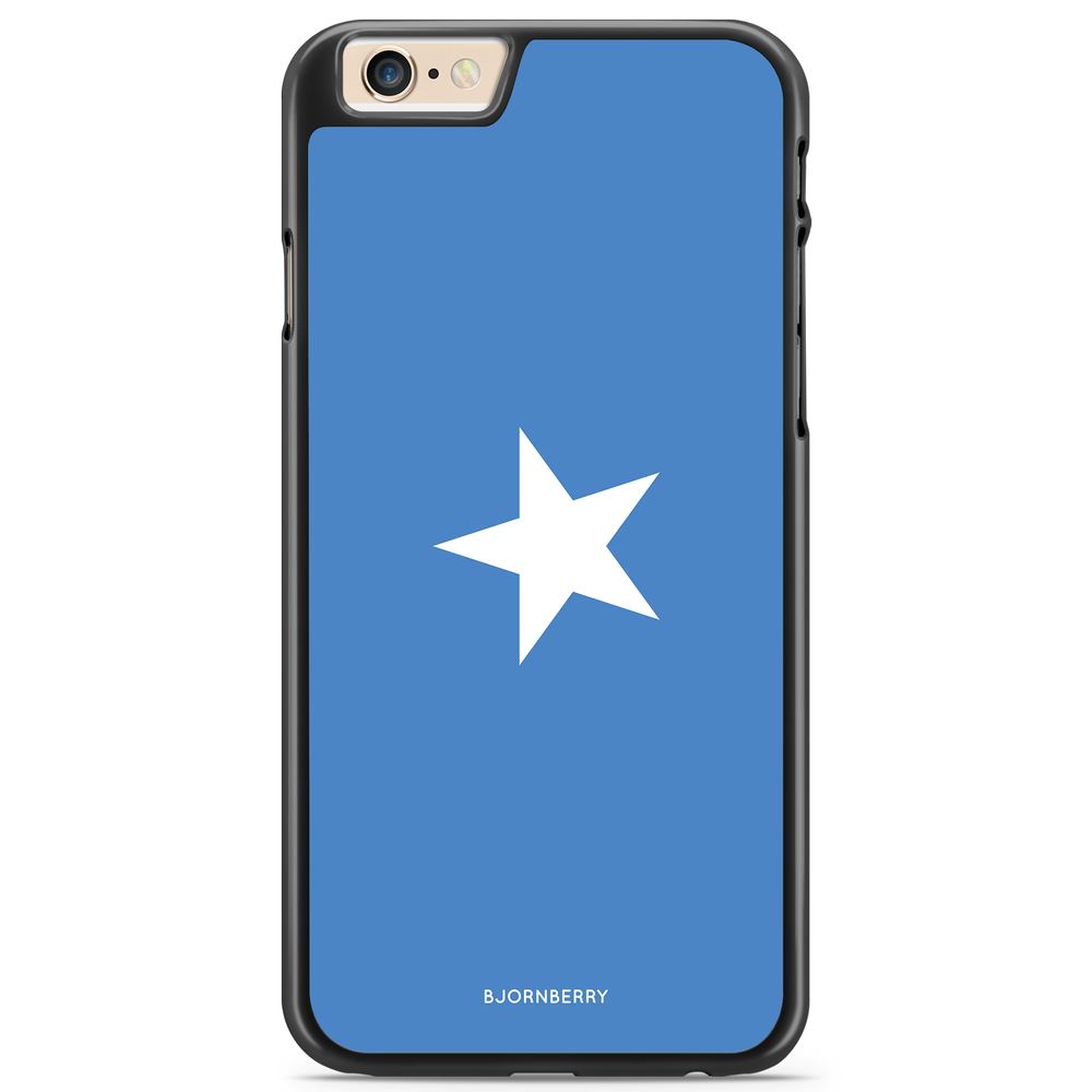iPhone 6 Plus/6s Plus Case - Somalia