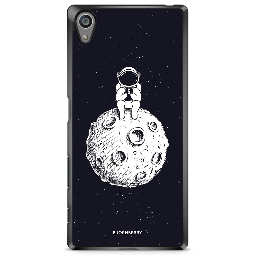Sony Xperia Z5 Premium Case - Astronaut Mobile