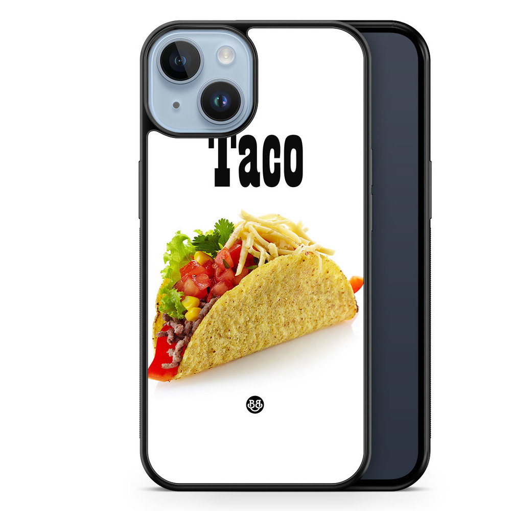 iPhone 14 Plus Case - Taco
